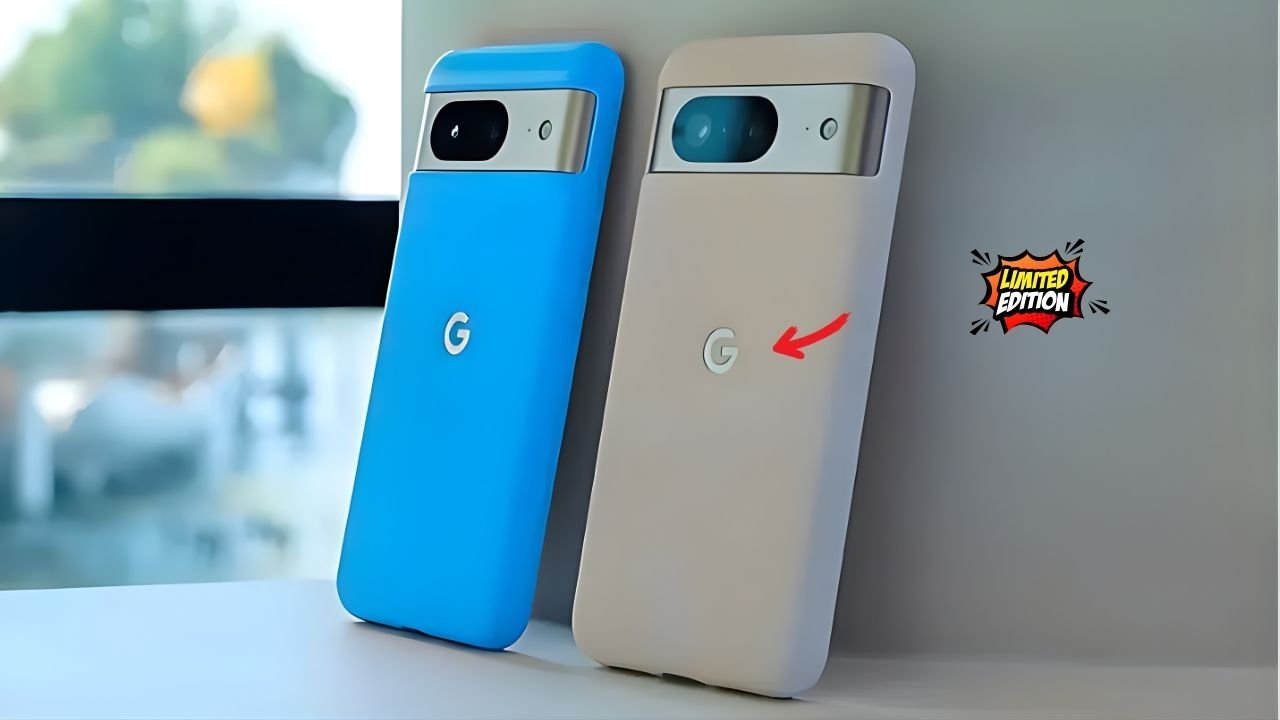 Google Pixel 8 Pro Launched Advanced AI, Pro-Grade Camera & Long-Term Software Updates