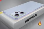 Nokia Edge Mini 2025 Launched 16GB RAM and 7300mAh Battery